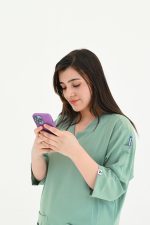 Women's Medical Scrubs Pakistan