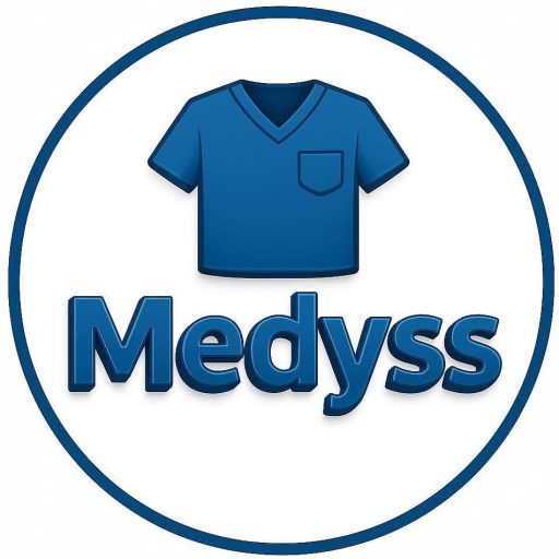 Medyss - Medical Scrubs Pakistan